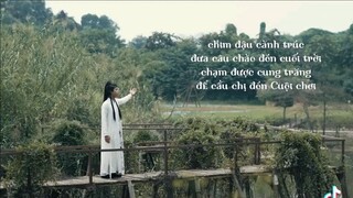 ther nhưng ther này wibu lắm