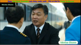 Tóm tắt phim Train to Busan 1 phần 3 #reviewphimhay
