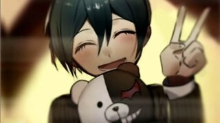 Mastermind shuichi saihara/ black most