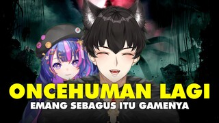 GAME OPEN WORLD FREE Mobile & PC Steam Once Human
