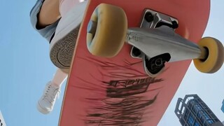 &{เต็มเรื่อง} เด็กผู้หญิงน่ารักเอาชนะเด็กผู้ชายด้วยท่าเดียว_ CEO