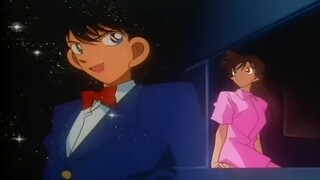 Detective Conan opening 5 - TRUTH - Mangatix