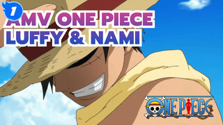 AMV One Piece
Luffy & Nami_1
