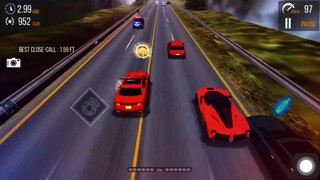 Game đua xe - ô tô 3D cực hay - P2