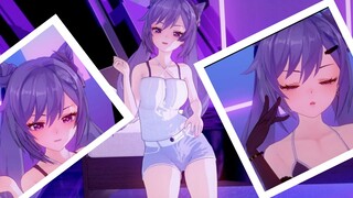 [Genshin Impact MMD] Thả thiết bị_Aqing~on~line~ấm~giường