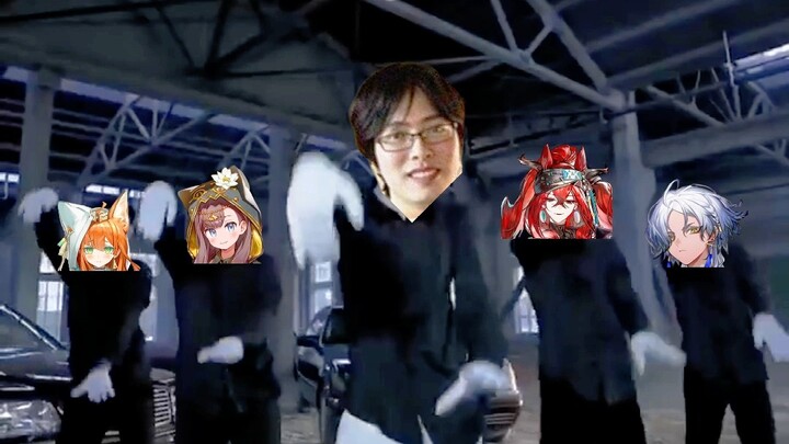 ชิงไห่โยก แต่ PG ตัวใหญ่ถูกทิ้งไว้ข้างหลัง