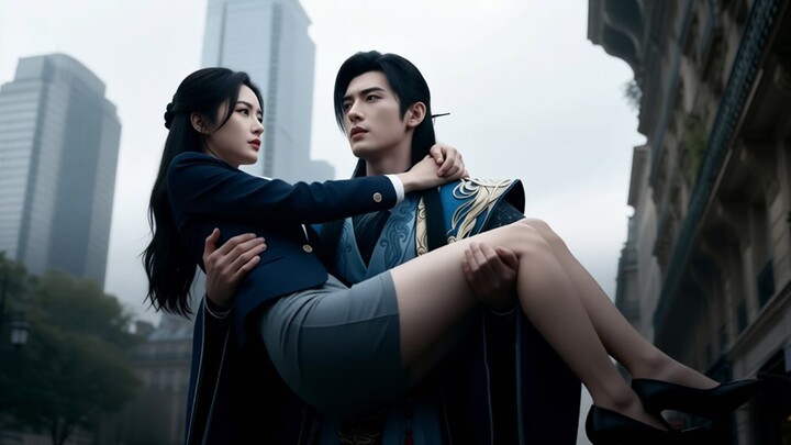 Tidak ada yang menonton sekuelnya? Ah... Carnival Sejarah Alternatif Legenda Kultivasi Manusia Biasa