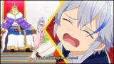 Cain BECOMES Baron at the Age of 10 😲 | Tensei Kizoku no Isekai Boukenroku Episode 3 | By Anime T