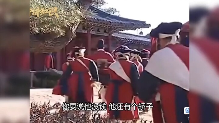 “Hidangan Lezat” yang “Melimpah” dari Korea Selatan