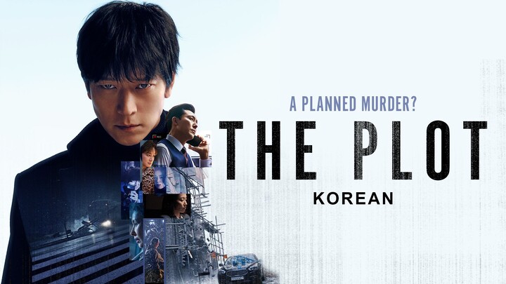 The Plot (2024) - SUB INDO