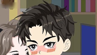 ตอนที่ 13｜"ชิงหลัว ชิงหลัว" ตอนที่ 13 ความหวานหลังจากรู้จักกัน#二元#神แอนิเมชั่นแผน#แผนการเติบโตอย่างรว