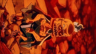 one piece Wano kuni