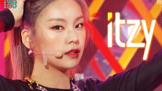 Panggung HD 200314 | ITZY - WANNABE