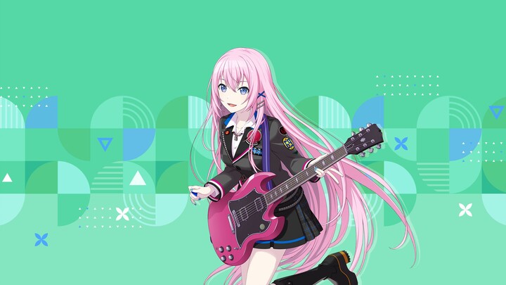 【Sub PJS】[Ruang Kelas Baru] Ruka Nekone – Bagian Kedua Kisah Kartu – Subtitle Tionghoa Sedang Diterj