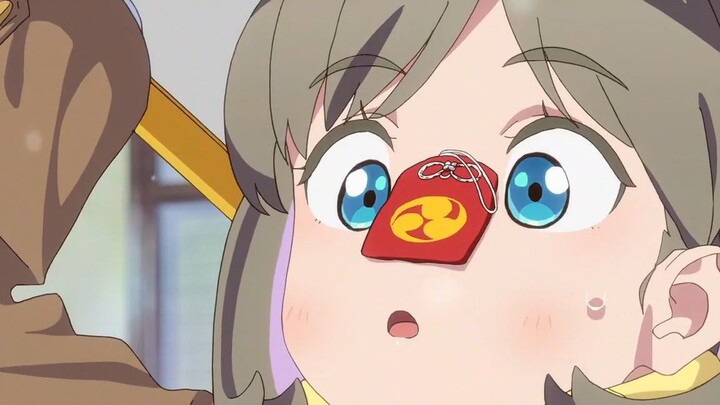 💗 The cutest person in the world——Tang Keke💗【Love Live! Superstar!!】