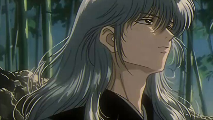Gintama: Undisclosed 90s anime setting