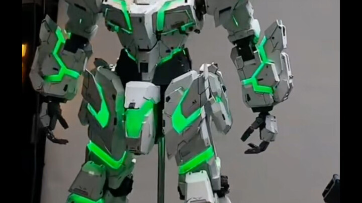 It's not just pollution at night.