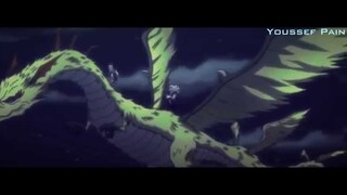 Hunter x Hunter 2011 " AMV " - Broken - HD