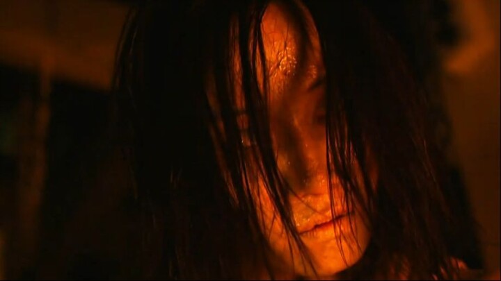 THE CHILD'S EYE (Tagalog Dubbed) 2010