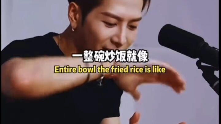 Jangan minta maaf karena mengatakan yang sebenarnya