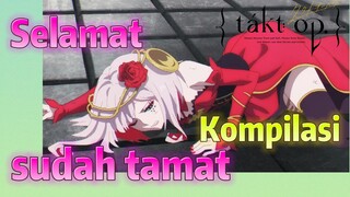 [Takt Op. Destiny] Kompilasi | Selamat, sudah tamat