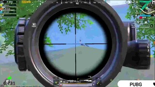 PUBGmb sniper