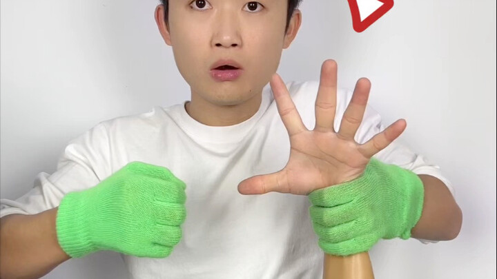 Watch the magic show in one sitting—real masters are out there in the wild!