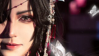 [Huacheng cos] ชาวเน็ตวิจารณ์เจ้านายคุณภาพและการจราจรที่โชคร้ายของเธอ