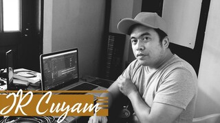 Lunod-patay | JR Cuyam | Puno sa Paglaum Album Update