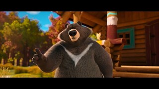 Big Trip 2 (2022 Movie) Official Trailer - Pauly Shore and Jesse McCartney.