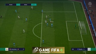 Bernardo Silva 20UCL _ Đẳng cấp đi bóng, kĩ thuật chuyền bóng cực cao #Game