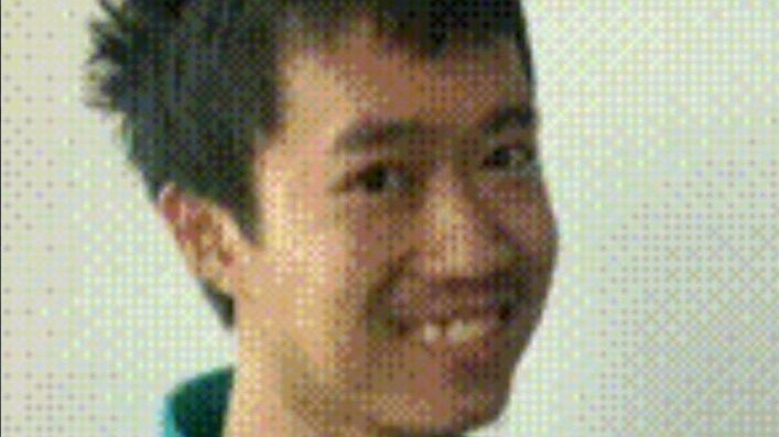 Sweetheart Wang!