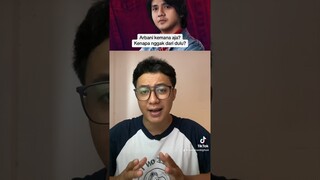 Dilan versi arbani 10/10