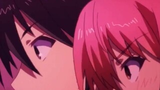 The man was taken to the police station when he kissed someone in the wild for the first time. What 