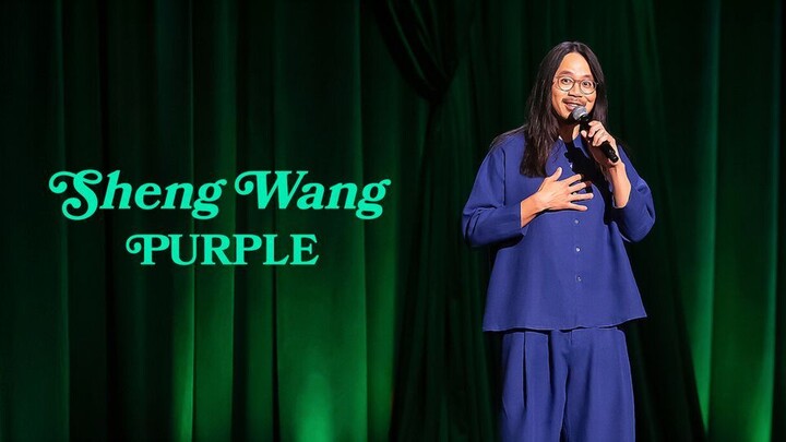 Sheng Wang: Purple (2026) - SUB INDO