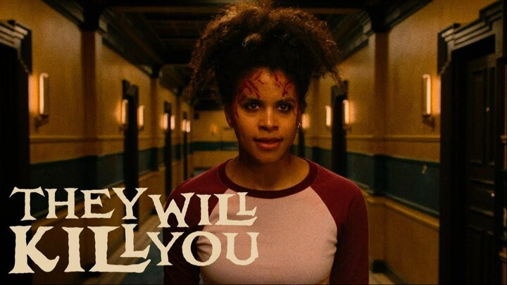 They.Will.Kill.You. 2026