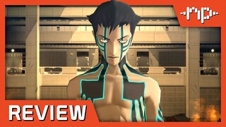 Shin Megami Tensei III Nocturne HD Remaster Review - Noisy Pixel