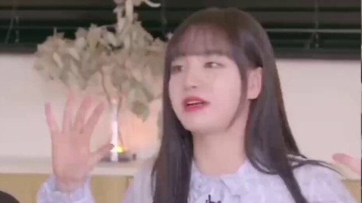 【IVE】คอลเลคชั่นการตัดสิทธิ์ไอดอลของจางวอนยอง