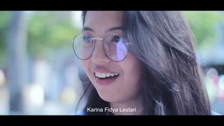 " KERAGUAN " Short Movie Baper !! ( Trailer )