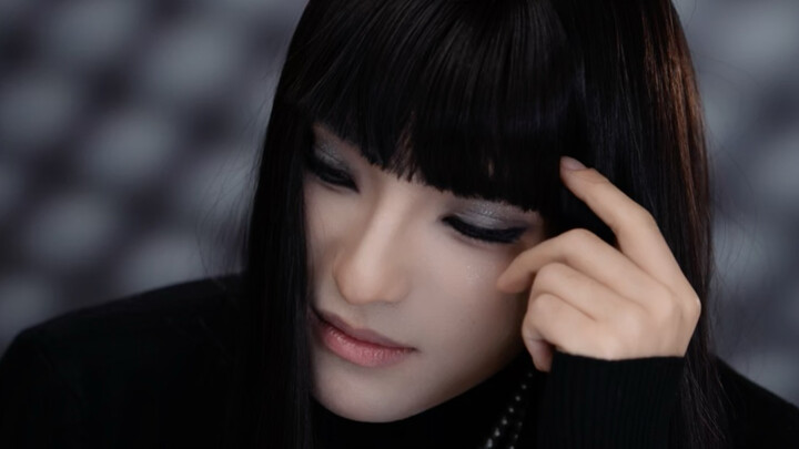 Một số thiên phú là bẩm sinh～