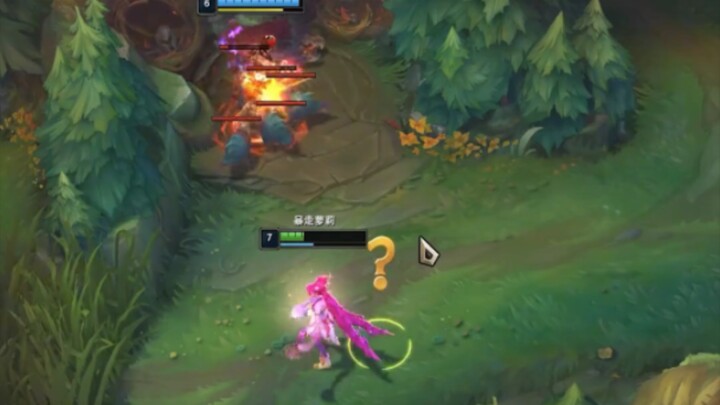 The two were so frightened that they held an emergency meeting overnight.