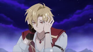 The Laid Off Demon Eps 22 indo