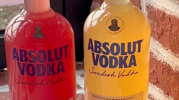 Fruit-infused liquor