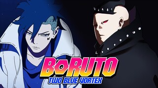 DER KAMPF UM NARUTO: IST JURA TATSÄCHLICH KAWAKI? | ULTIMATIVE BORUTO THEORIE