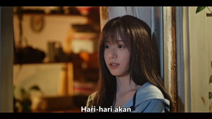 NEVER ENDING SUMMER EP 1 SUB INDO PT.3