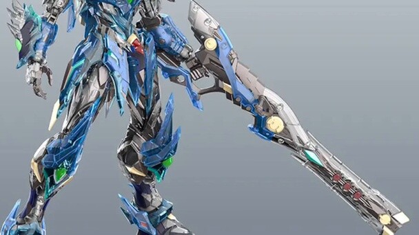 299 color through Ao Bing, plus gun plus Ao Bing color matching water mouth pliers, this wave is ful