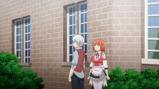 Possibly the Greatest Alchemist of All Time ep. 5
