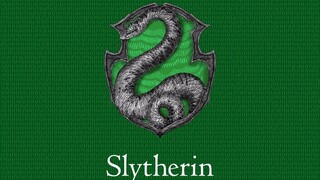【HP|蛇院】斯莱特林/食死徒踩点群像（全员A向）