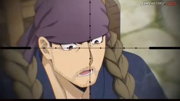Anime baru adu khodam🔥