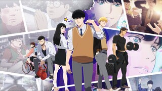LOOKISM TAGALOG Episode 3